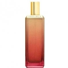 Trouble Eau Légère Nacrée